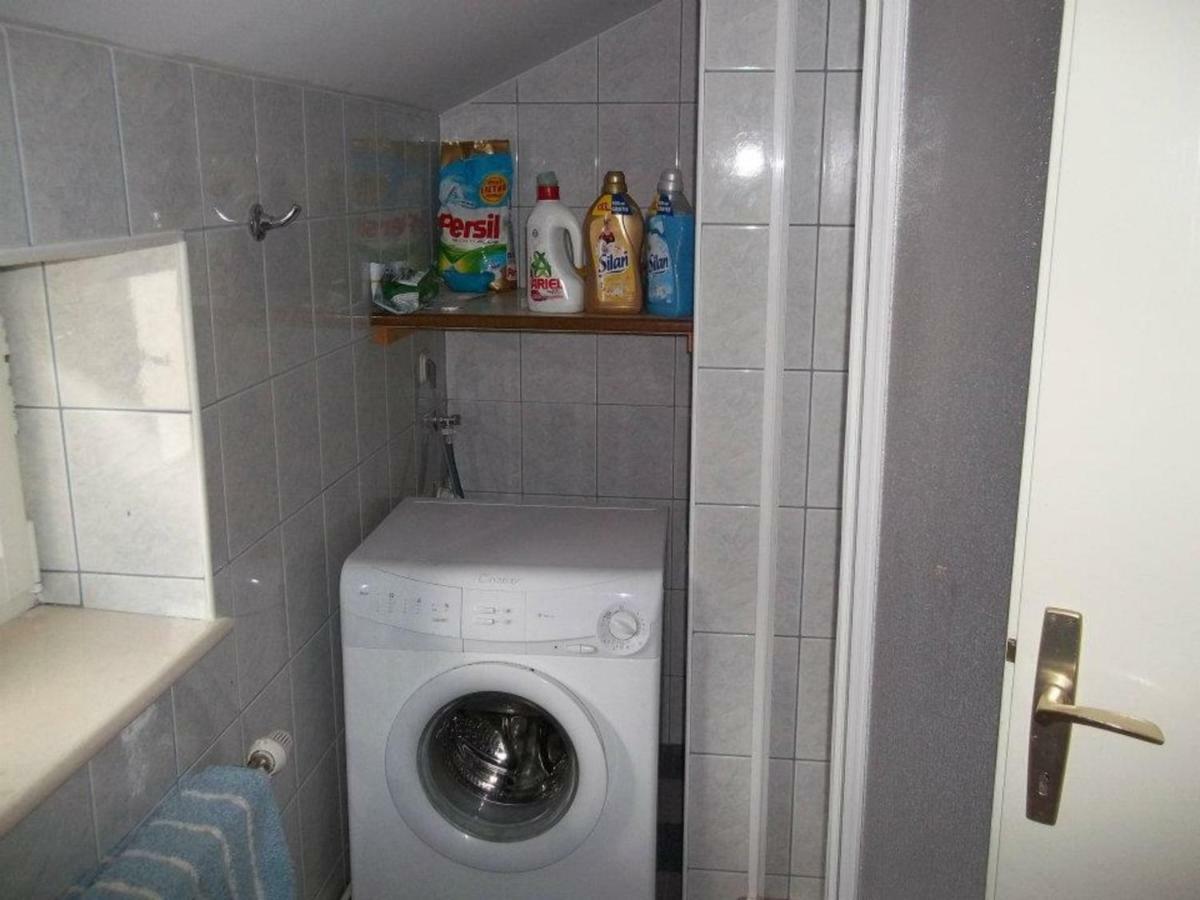 Appartement Jenny'S House à Supetar Extérieur photo